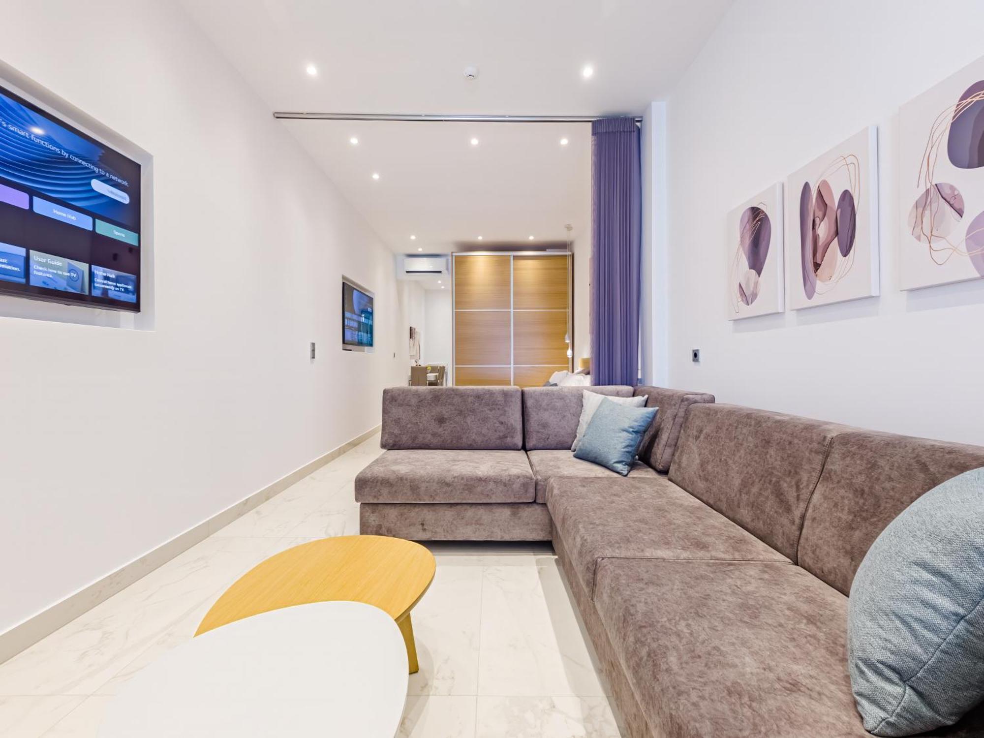Kima Premium Apartments Pefkochori Dış mekan fotoğraf