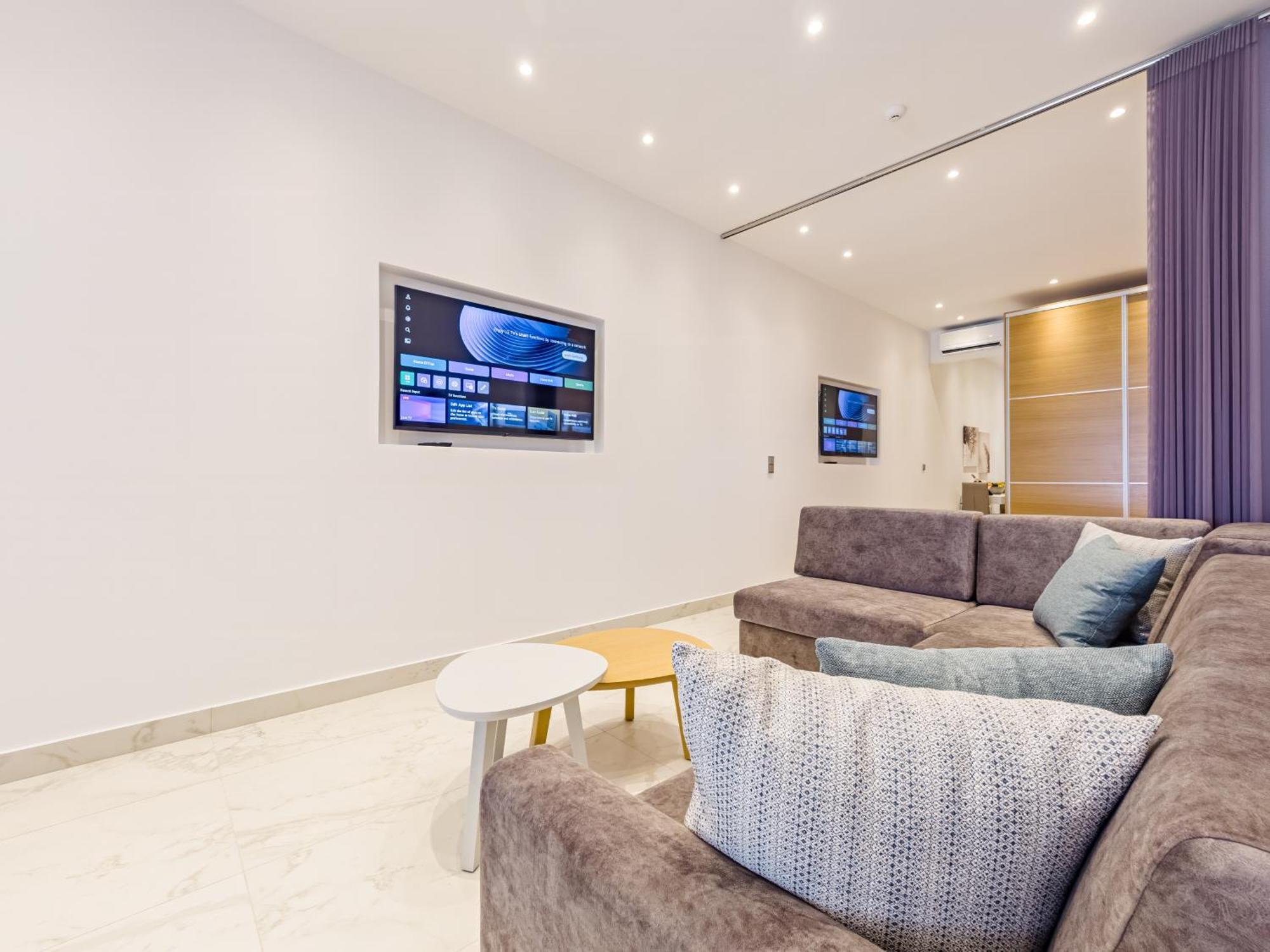 Kima Premium Apartments Pefkochori Dış mekan fotoğraf
